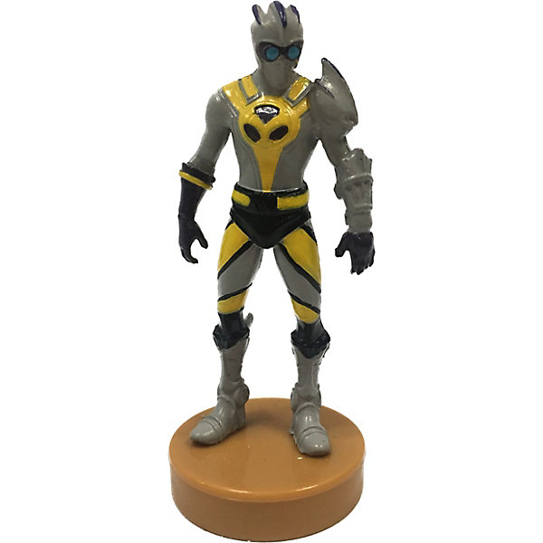 

Фигурка-штамп Fortnite "Вираж, Серый, Фигурка-штамп Fortnite "Вираж"