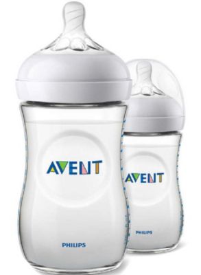 Бутылочка Avent Natural 260 Мл Купить