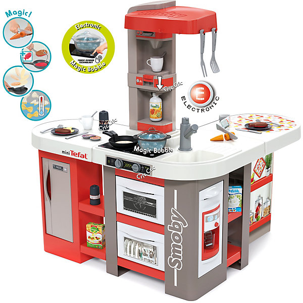 Кухня электронная Tefal Studio XXL SMOBY 12656470