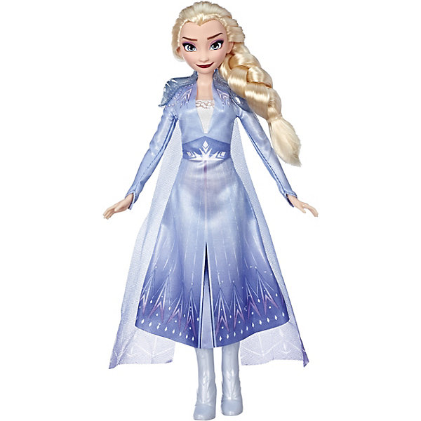 

Кукла Disney Princess "Холодное сердце 2" Эльза
