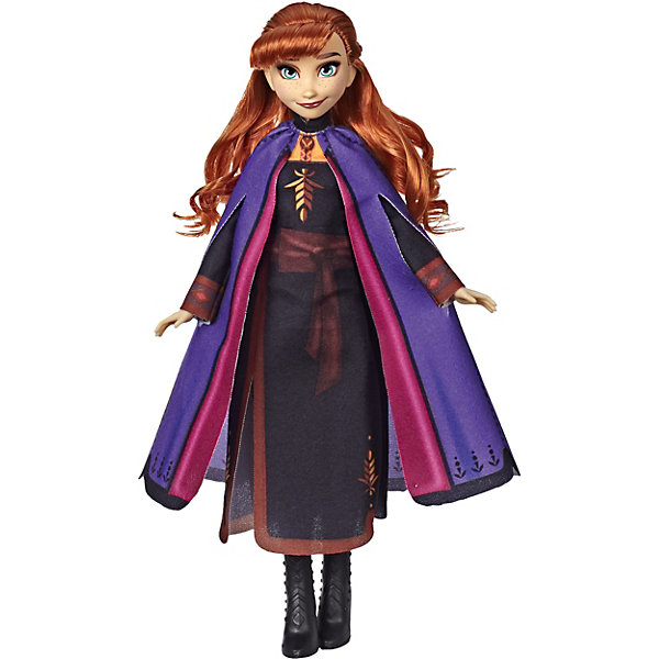 

Кукла Disney Princess "Холодное сердце 2" Анна