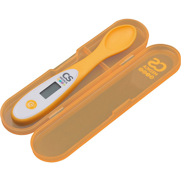 

Термометр-ложка электронный CS Medica Kids CS-87s