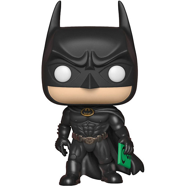 

Фигурка Funko POP! Vinyl: DC "Бэтмен 80-е: Бэтмен", 37254, Разноцветный