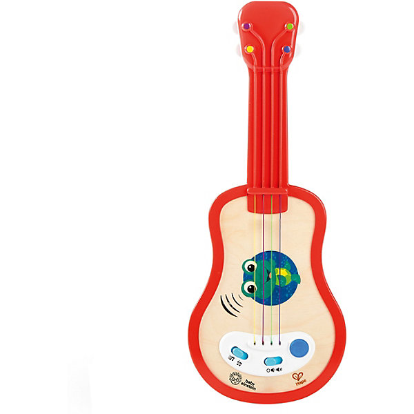 

Волшебная укулеле Hape