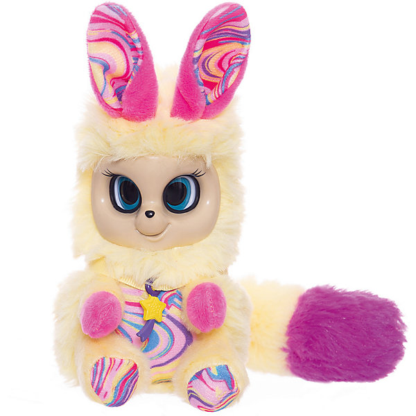 

Интерактивная игрушка Bush baby world Зигги, 18 см, Разноцветный, Интерактивная игрушка Bush baby world Зигги, 18 см