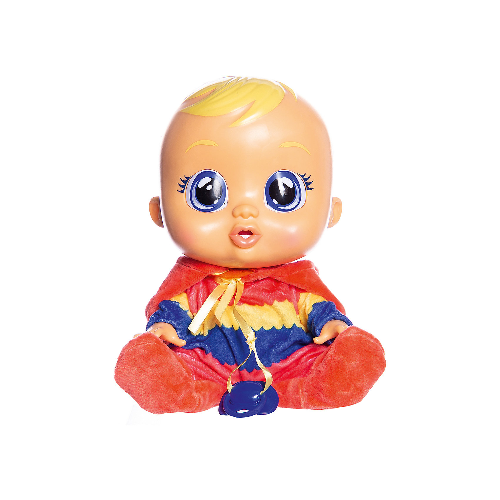 Плачущий младенец Cry Babies Lori IMC Toys 12793743
