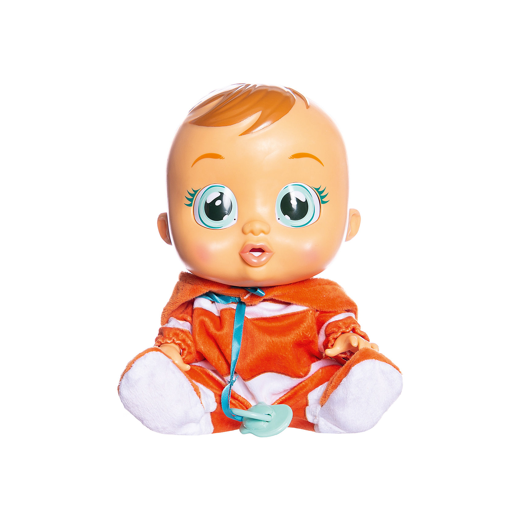 Плачущий младенец Cry Babies Flipy IMC Toys 12793747