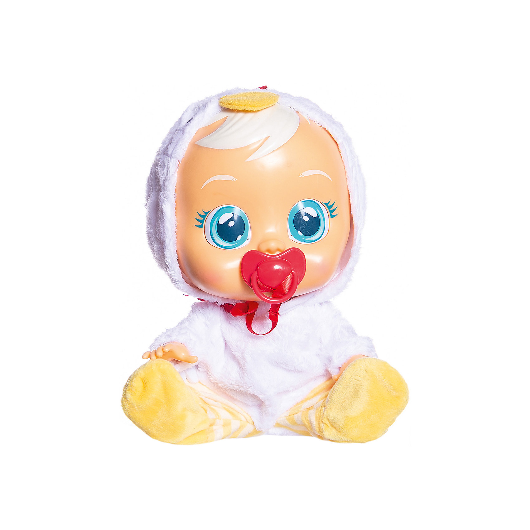 фото Плачущий младенец IMC Toys Cry Babies Nita