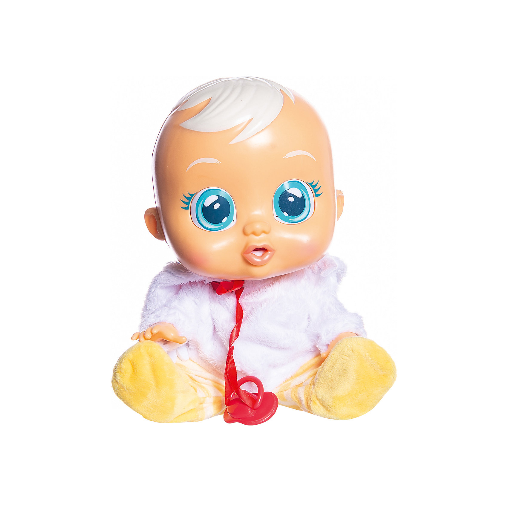 Плачущий младенец Cry Babies Nita IMC Toys 12793751