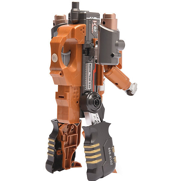 

Игровой набор Девилон Striker
