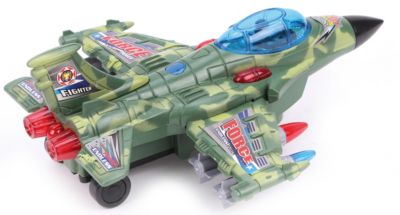 Игрушки Военный Самолет Купить