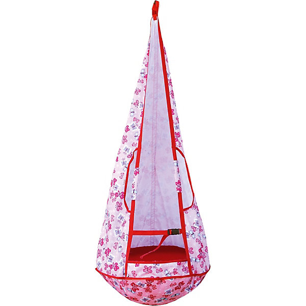 

Качели-гамак Belon Familia "Розовые мечты", малые, Разноцветный, Качели-гамак Belon Familia "Розовые мечты", малые
