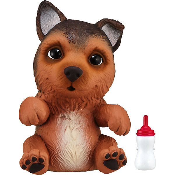 

Игровой набор Moose OMG Pets! "Cквиши-щенок: Немецкая овчарка, Коричнево-бежевый, Игровой набор Moose OMG Pets! "Cквиши-щенок: Немецкая овчарка"