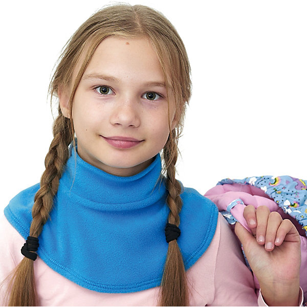 

Манишка Микита, Бирюзовый, Манишка Микита