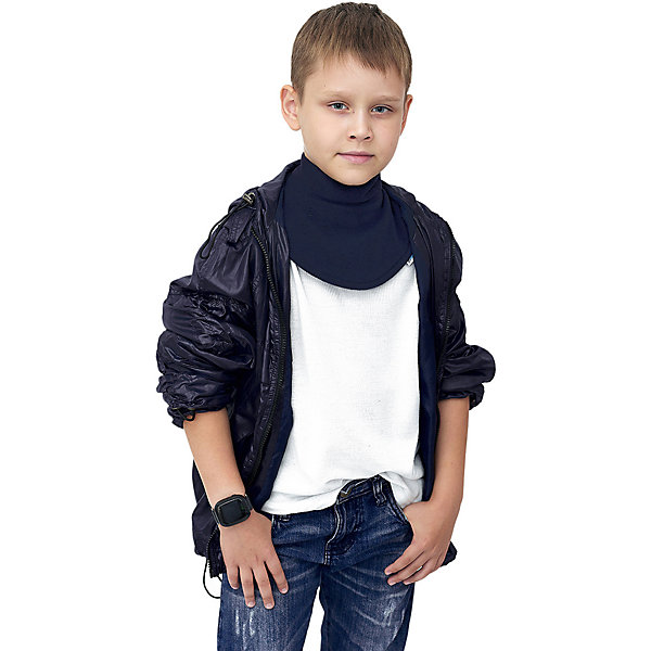 

Манишка Микита, Темно-синий, Манишка Микита
