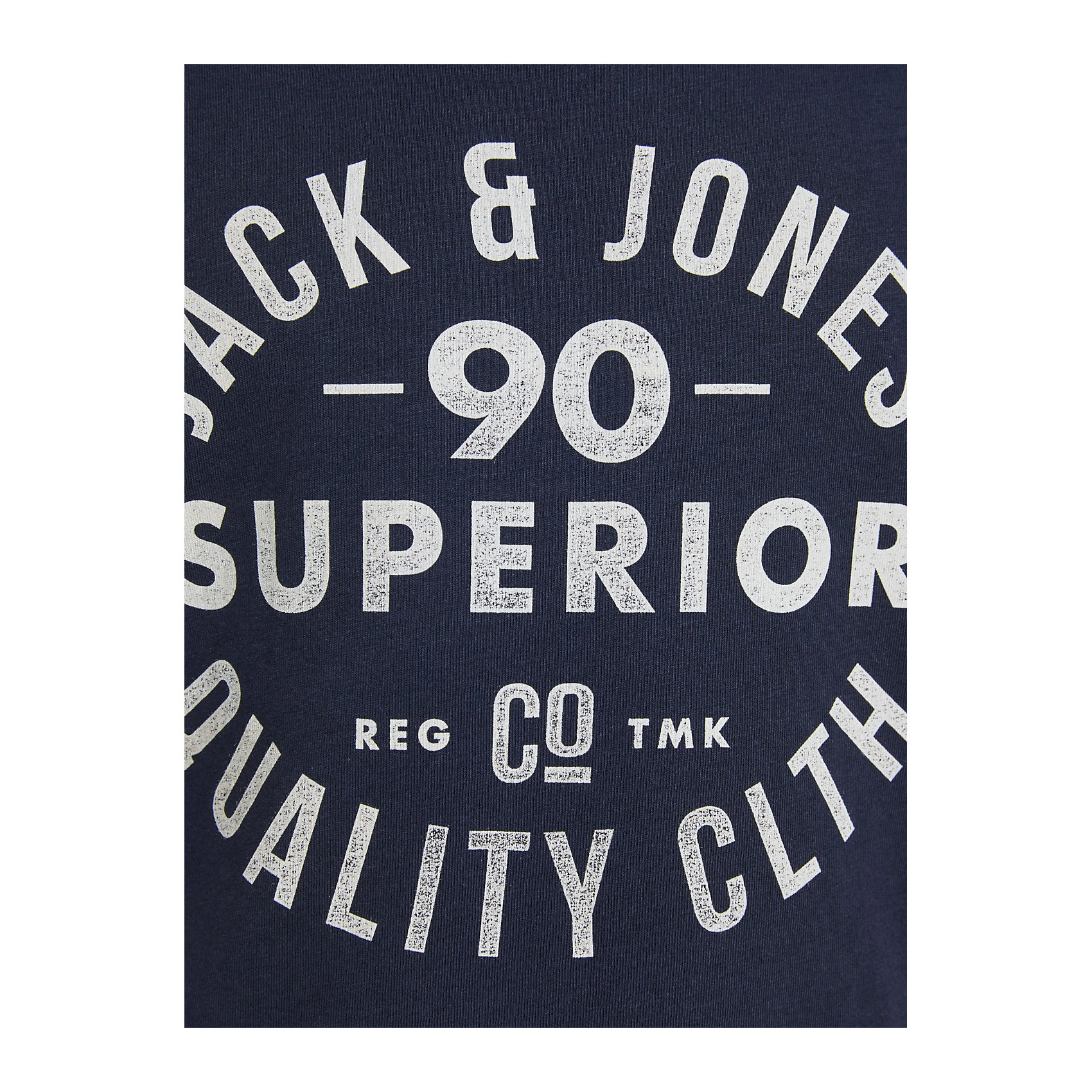 фото Футболка jack & jones jack & jones junior