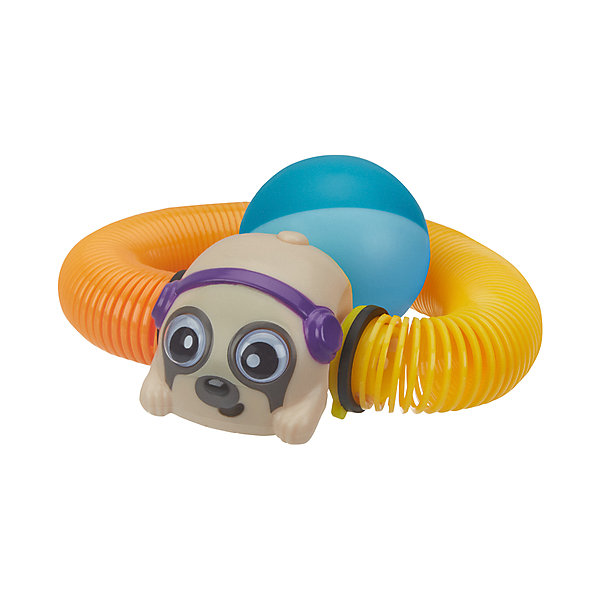 

Игровой браслет Zoops Ленивец, Разноцветный, Игровой браслет Zoops Ленивец