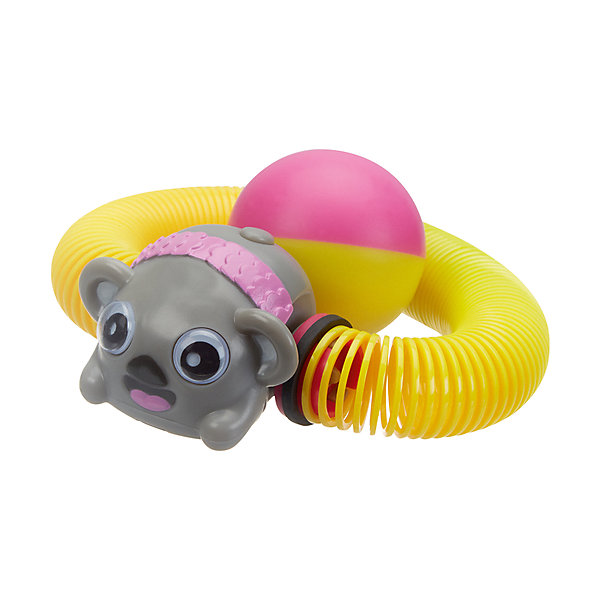 

Игровой браслет Zoops Коала, Разноцветный, Игровой браслет Zoops Коала