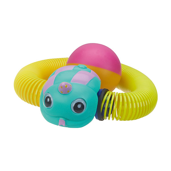 

Игровой браслет Zoops Змея, Разноцветный, Игровой браслет Zoops Змея