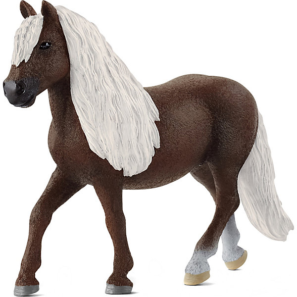 

Фигурка Schleich "Шварцвальдская кобыла, Разноцветный, Фигурка Schleich "Шварцвальдская кобыла"