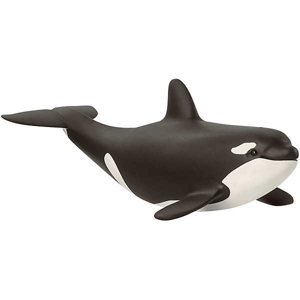 

Фигурка Schleich "Детеныш касатки, Разноцветный, Фигурка Schleich "Детеныш касатки"