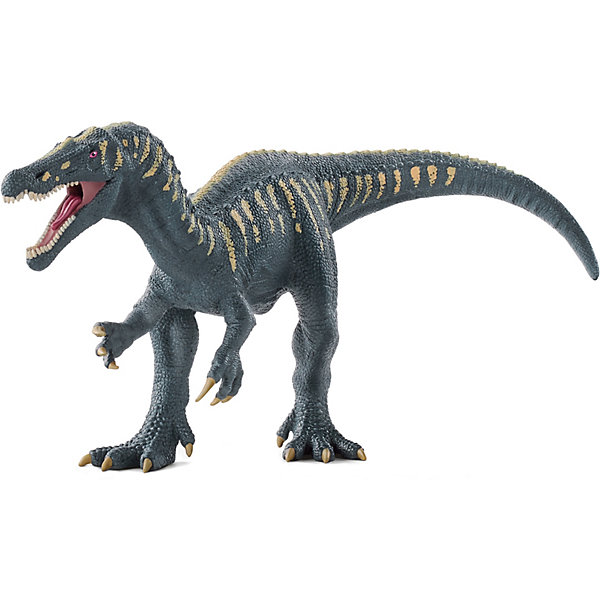 

Фигурка Schleich "Барионикс, Разноцветный, Фигурка Schleich "Барионикс"