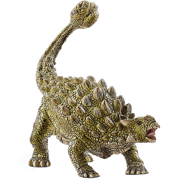 

Фигурка Schleich "Анкилозавр, Разноцветный, Фигурка Schleich "Анкилозавр "