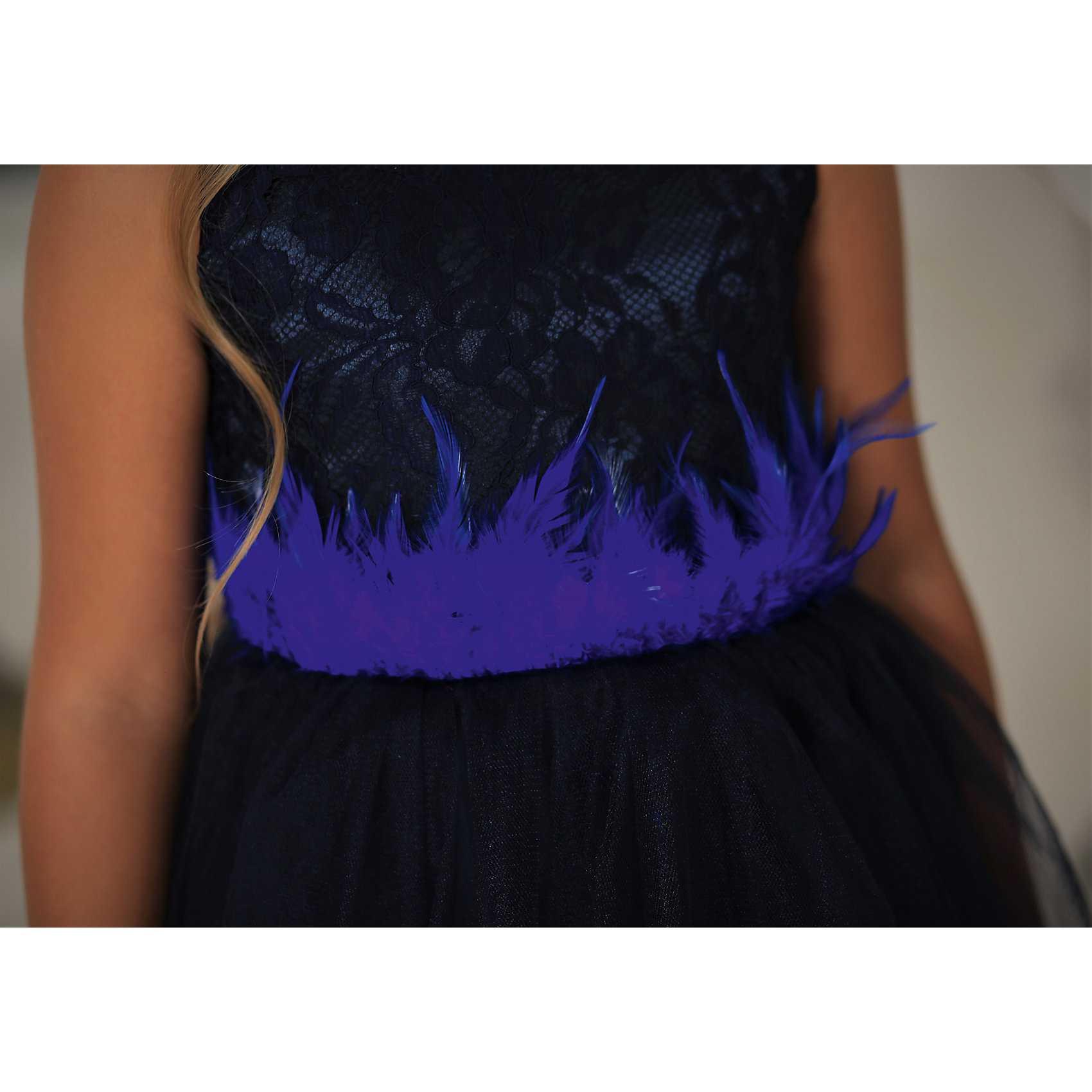 Нарядное платье Aliciia 12912013