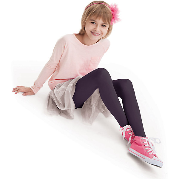 

Колготки Knittex, Сиреневый