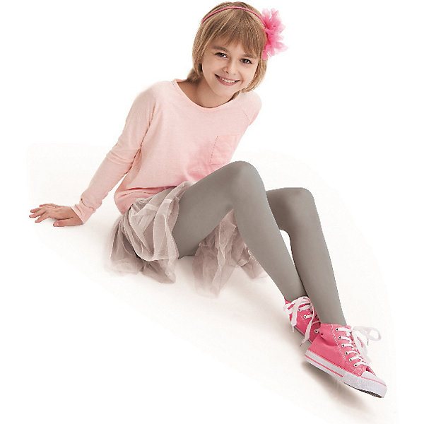 

Колготки Knittex, Серый, Колготки Knittex
