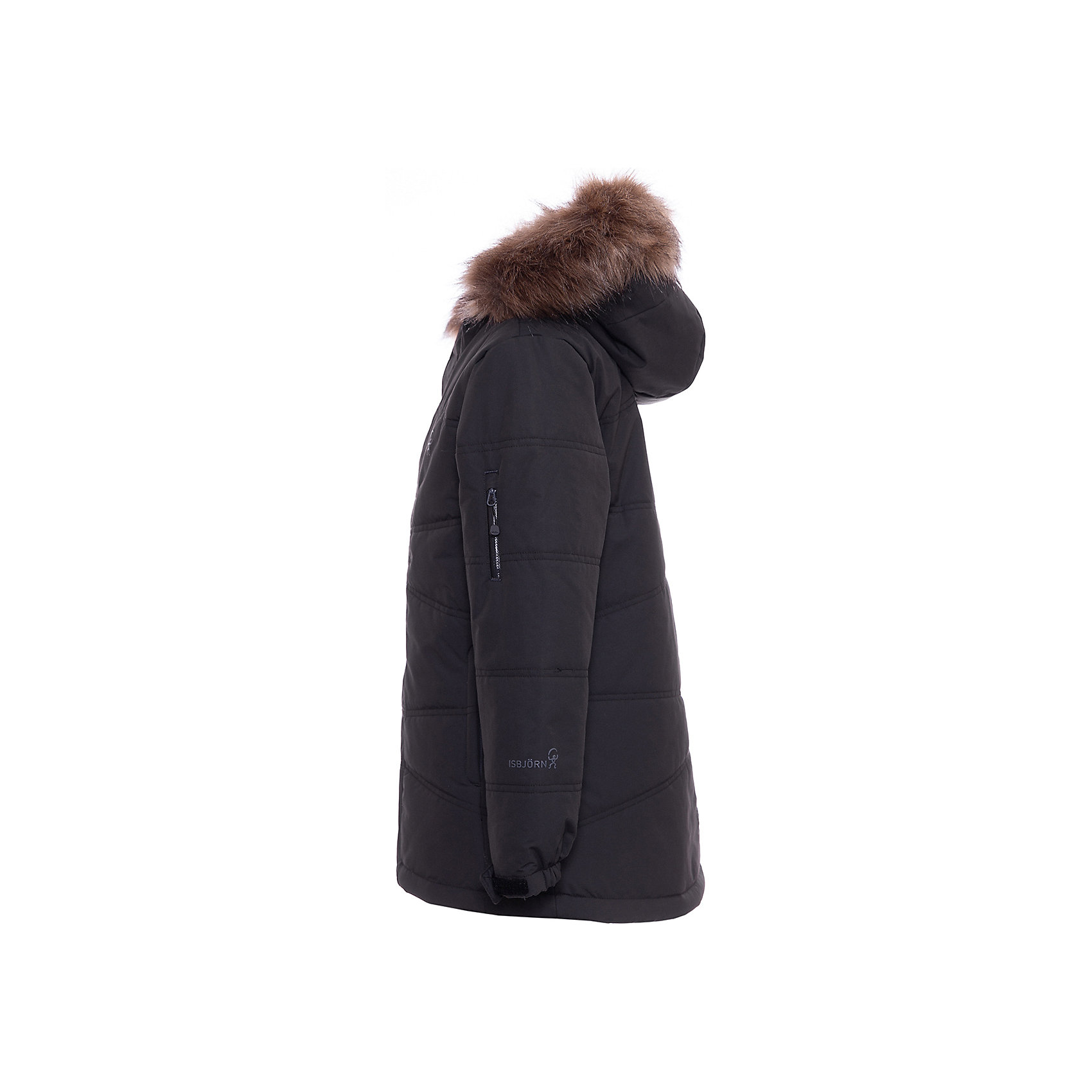 Утеплённая куртка Isbjörn Isbjorn 12916664