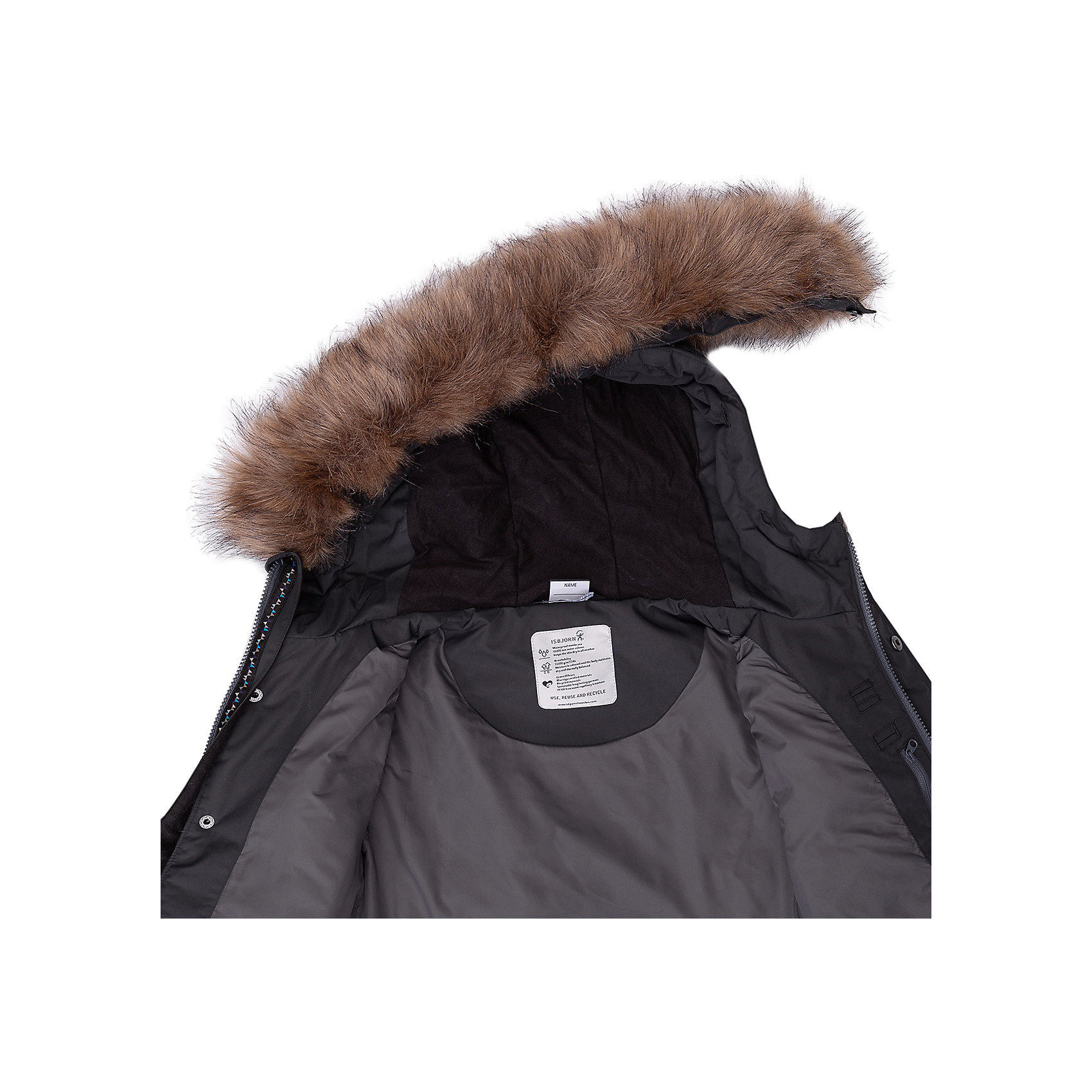 Утеплённая куртка Isbjörn Isbjorn 12916664