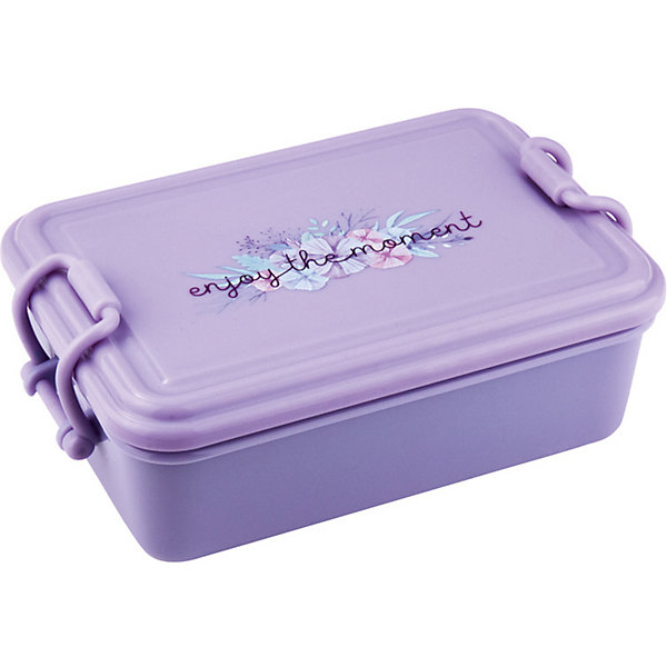 

Ланч-бокс Kite Beauty-1, фиолетовый, Ланч-бокс Kite Beauty-1,