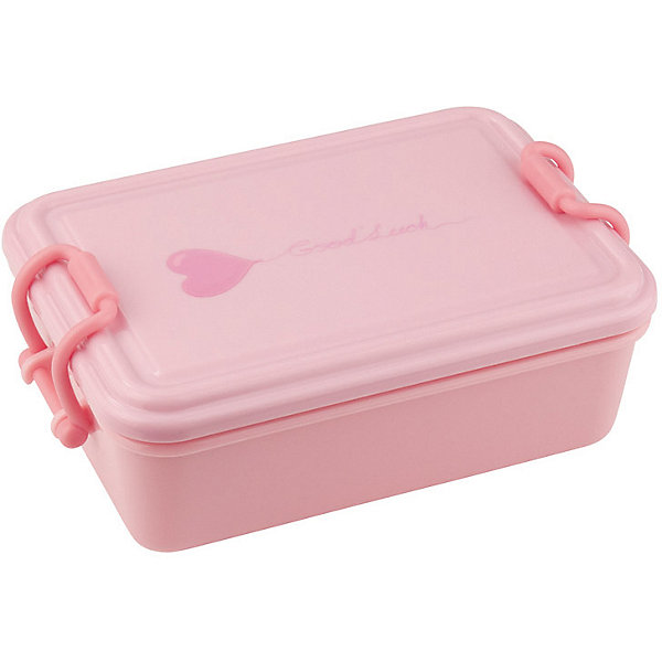 

Ланч-бокс Kite Beauty-2, розовый, Ланч-бокс Kite Beauty-2,
