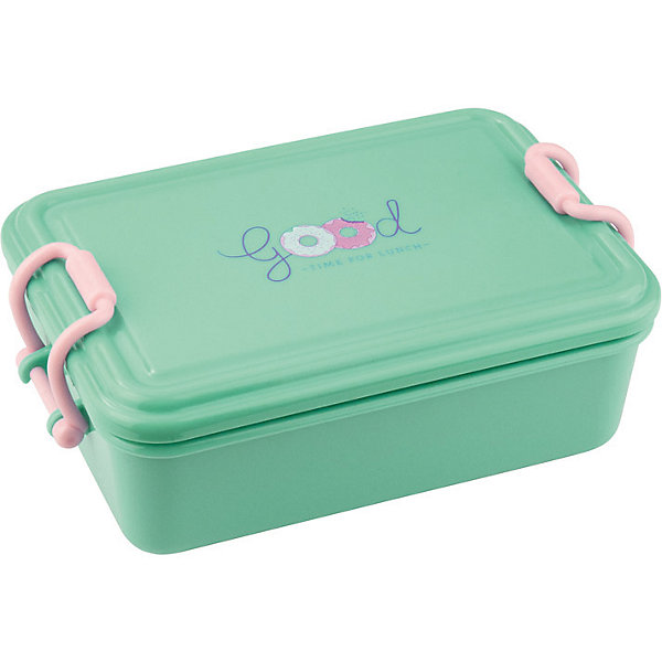 

Ланч-бокс Kite Beauty-3, зеленый, Ланч-бокс Kite Beauty-3,