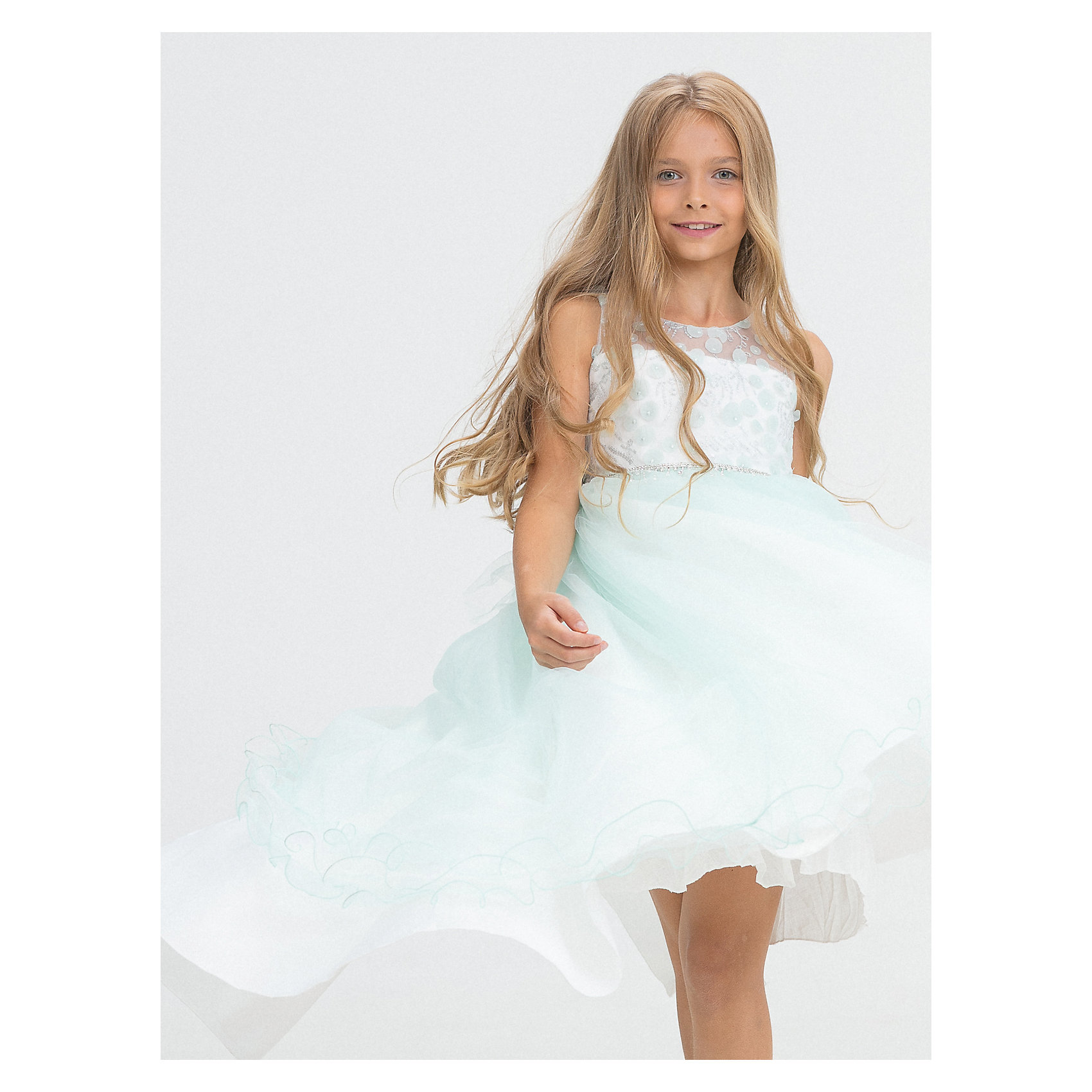 Нарядное платье Baby Steen 12938470