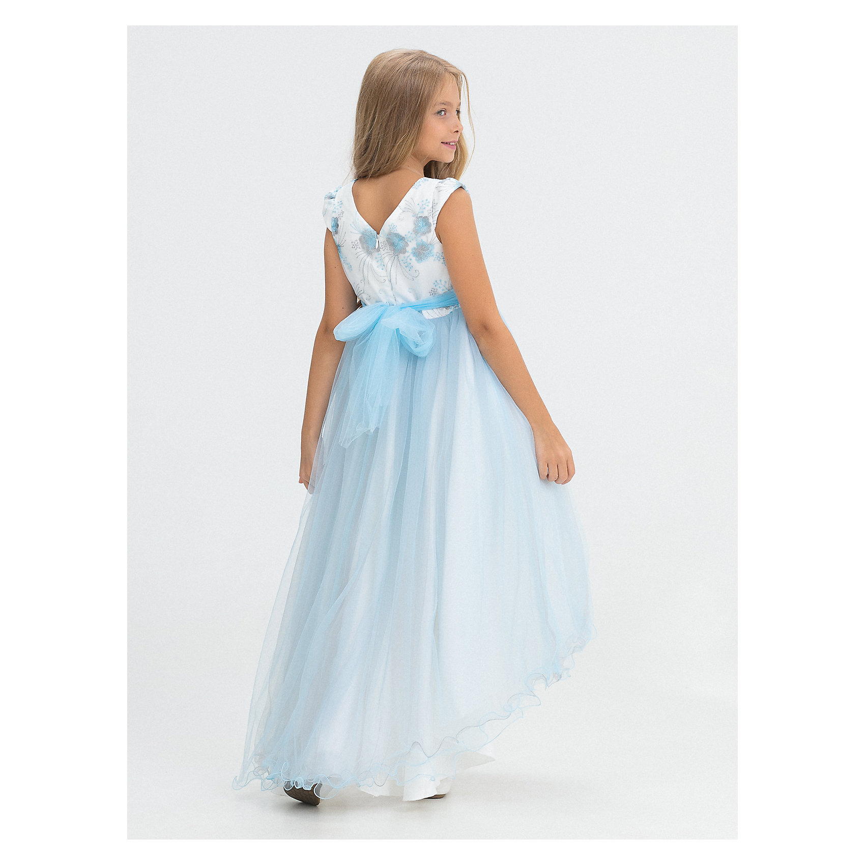 Нарядное платье Baby Steen 12939286