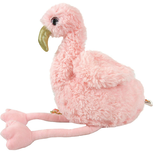 Сумочка "Фламинго", розовая Fluffy Family 12969762