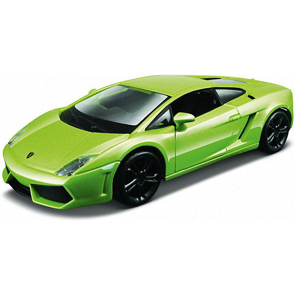 Машинка Lamborghini Gallardo LP 560-4, 1:32 Bburago 12970262