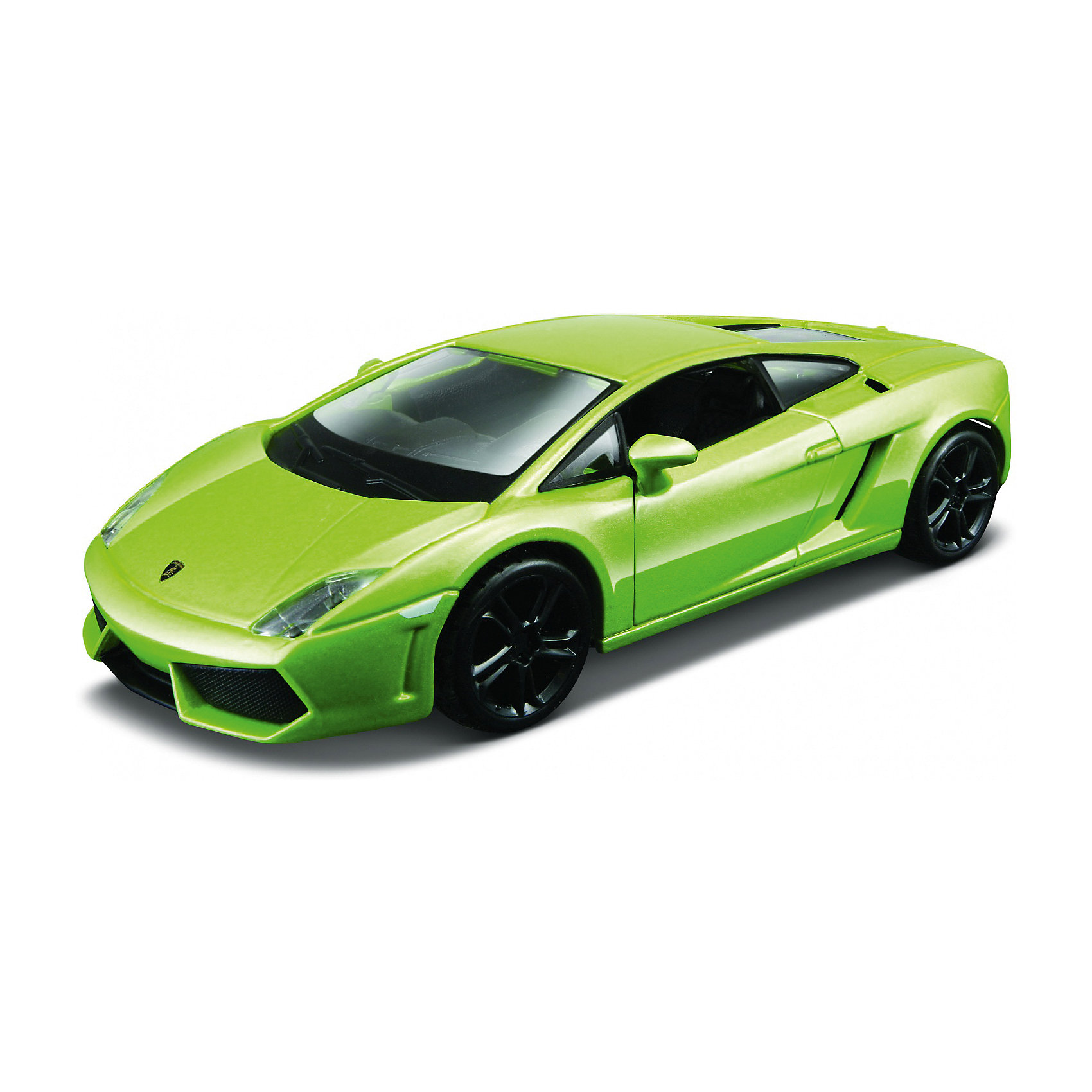 Машинка Lamborghini Gallardo LP 560-4, 1:32 Bburago 12970262