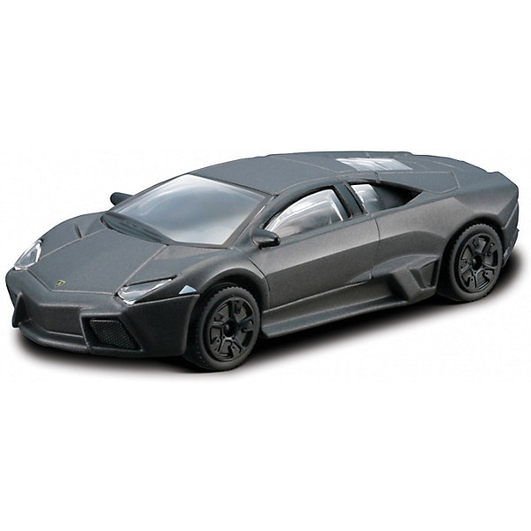

Машинка Bburago Lamborghini Reventon, 1:43, Серый