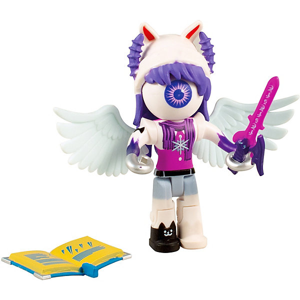 

Игровой набор Jazwares Roblox, Луниа, Weiß-kombi, Игровой набор Jazwares Roblox, Луниа