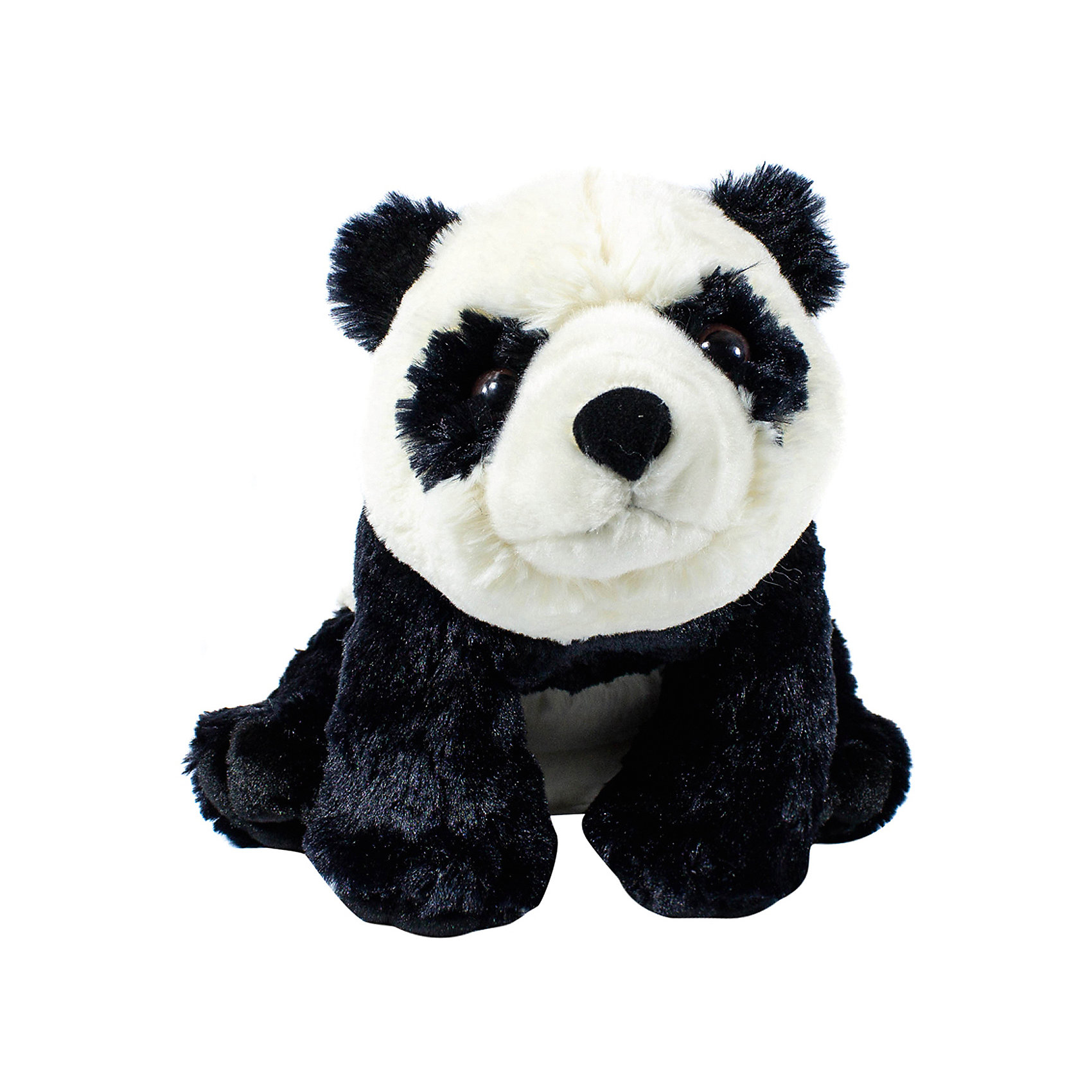 фото Мягкая игрушка Wild republic CuddleKins Панда, 35 см