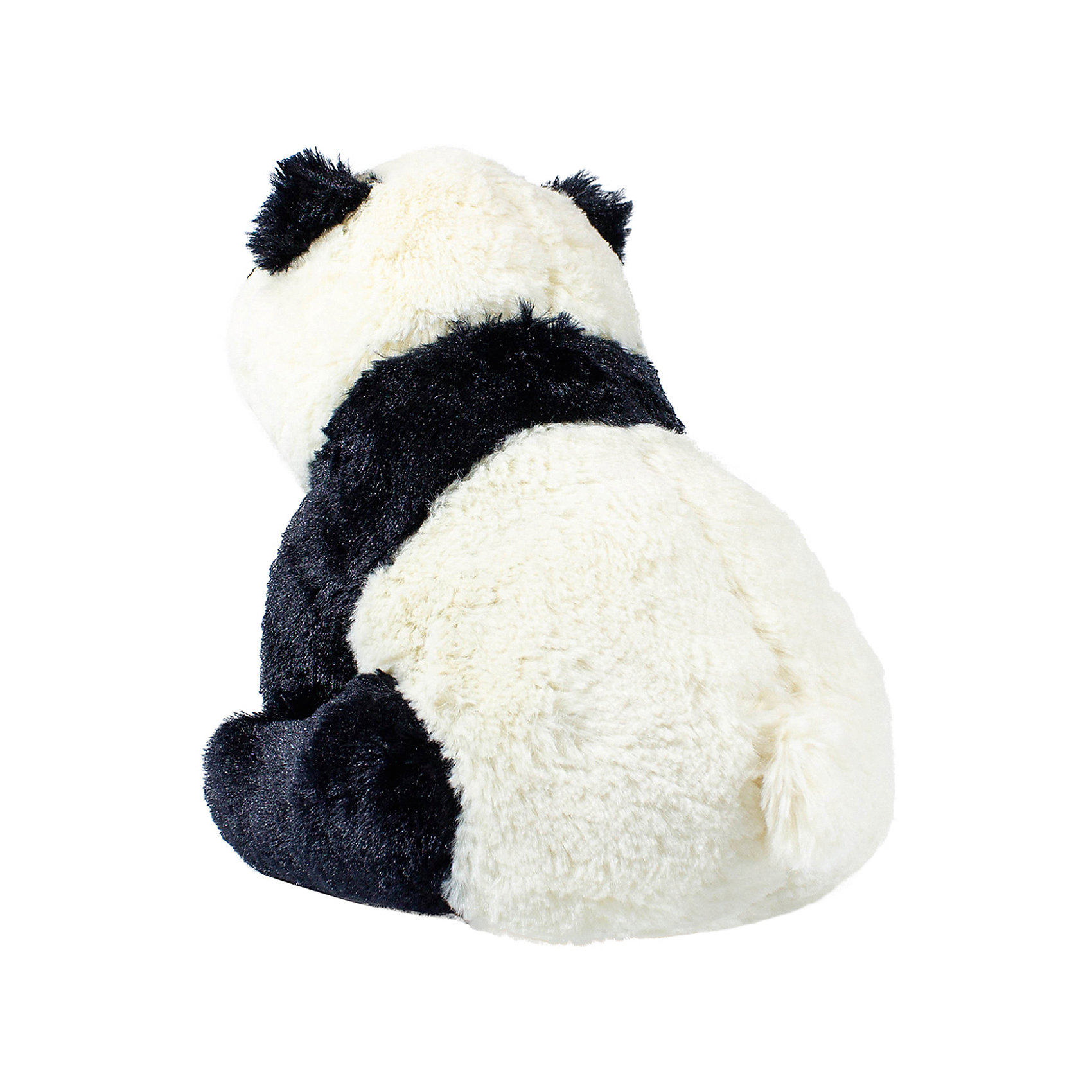 фото Мягкая игрушка Wild republic CuddleKins Панда, 35 см