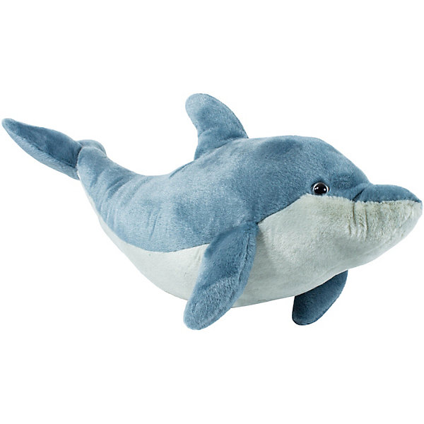 Мягкая игрушка CuddleKins Дельфин, 49 см Wild Republic 12977026