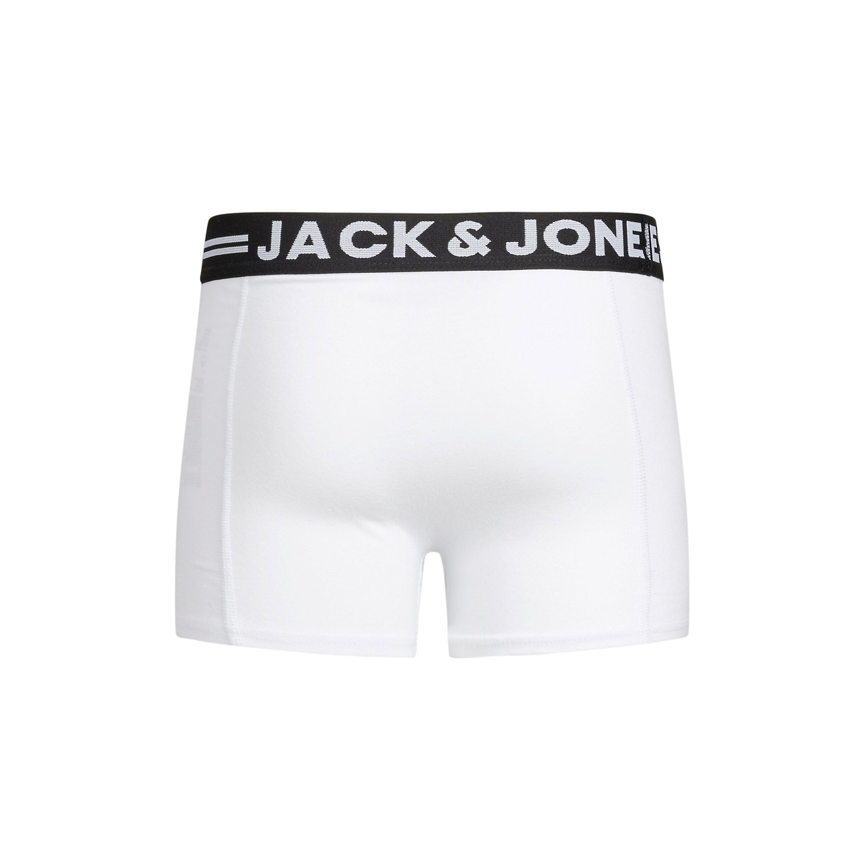 фото Трусы jack & jones, 3 шт jack & jones junior