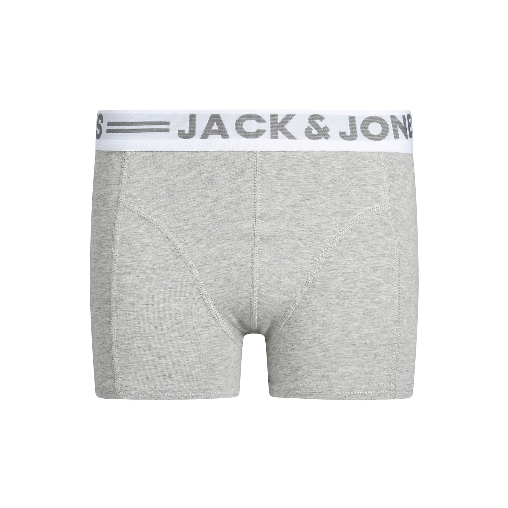 фото Трусы jack & jones, 3 шт jack & jones junior