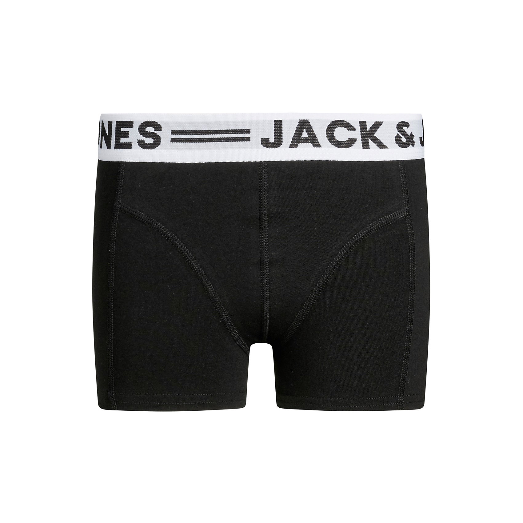 фото Трусы jack & jones, 3 шт jack & jones junior