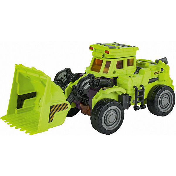 

1toy Трансботы "Инженерный батальон XL: Мега Фронтлифтер" 6, Разноцветный, 1toy Трансботы "Инженерный батальон XL: Мега Фронтлифтер" 6