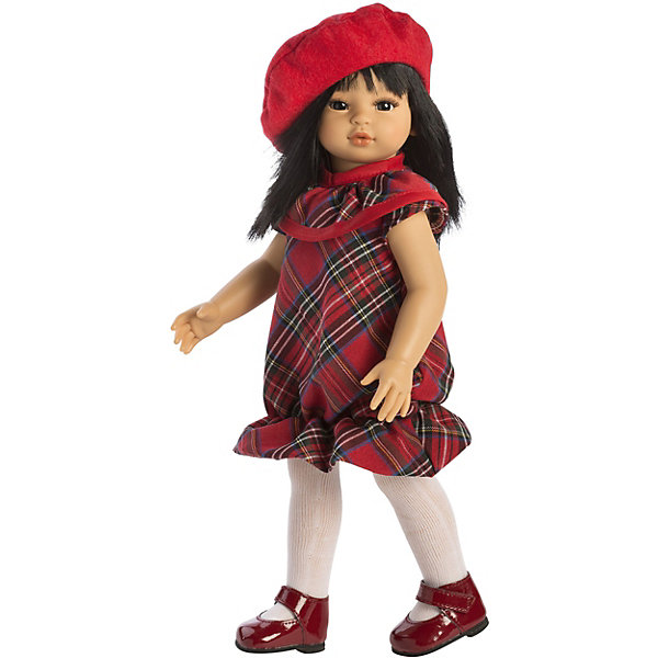 Кукла Каори 40 см, арт 204700 Asi 13008303